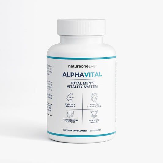 AlphaVital Complex®