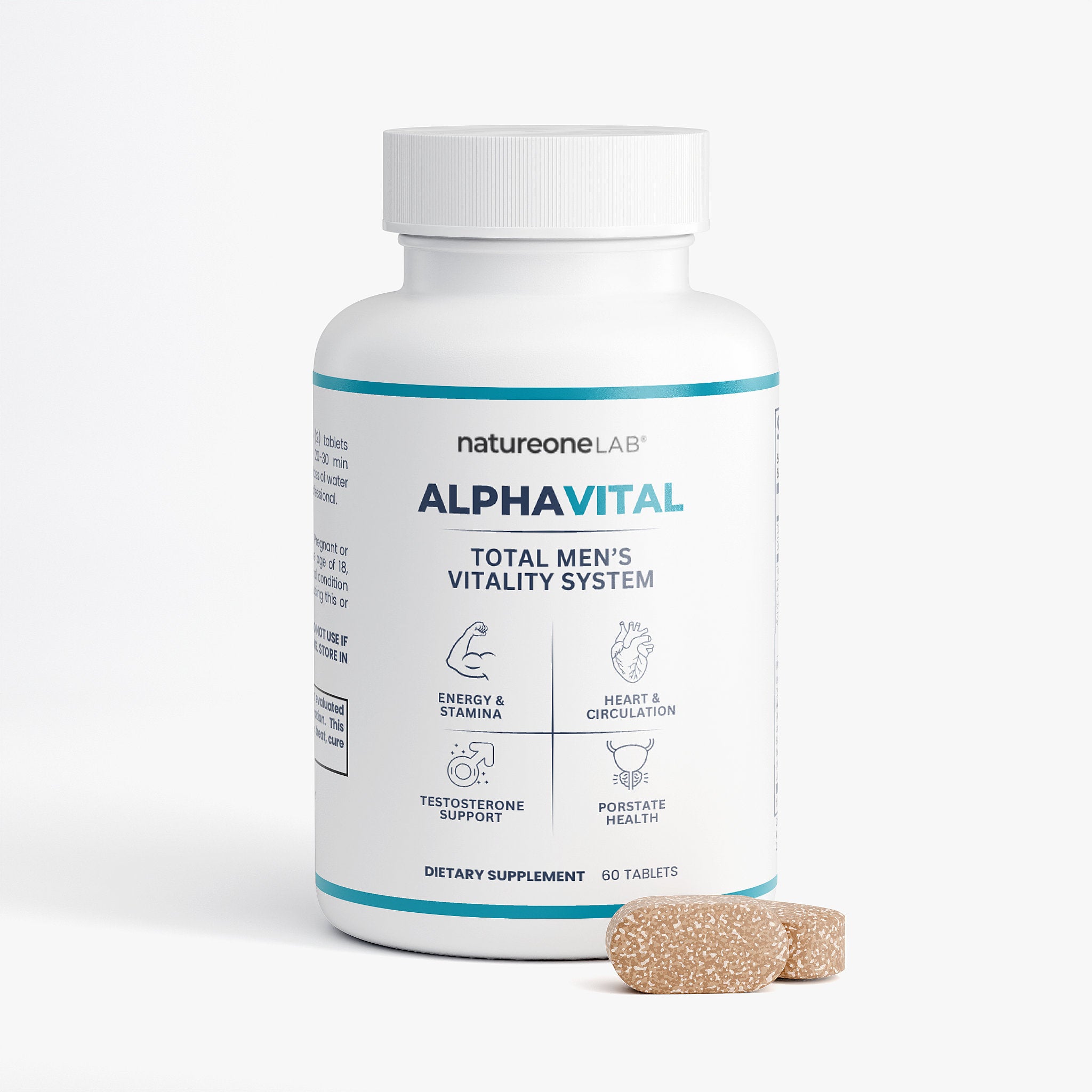 AlphaVital Complex®