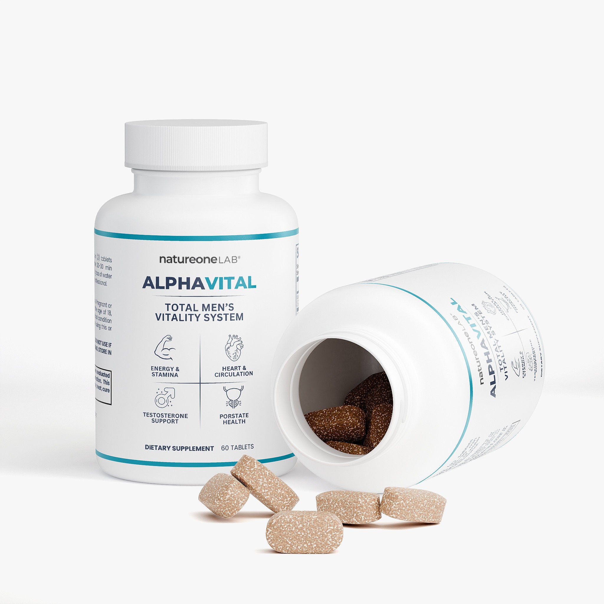 AlphaVital Complex®