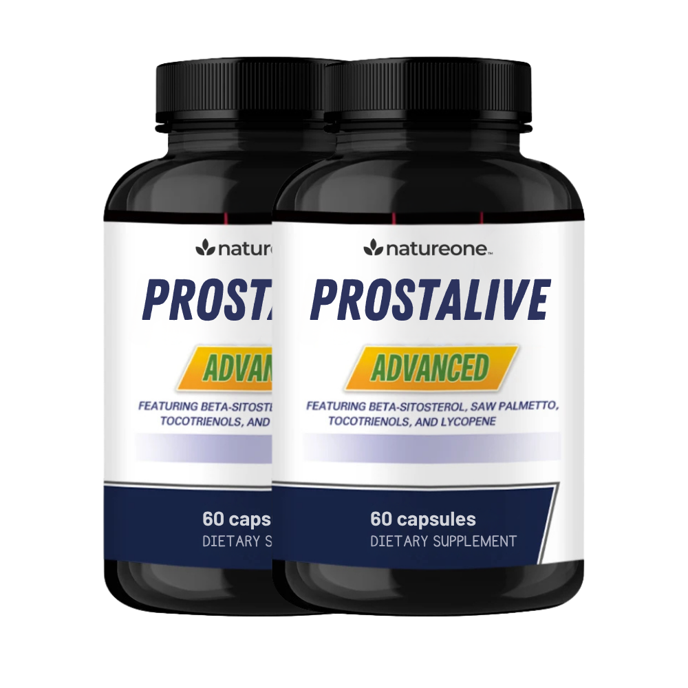 NatureOne Prostalive