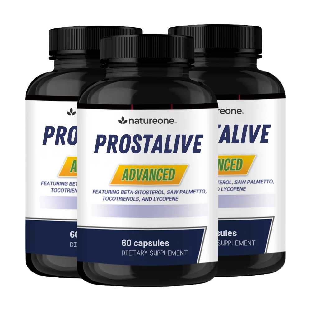 NatureOne Prostalive