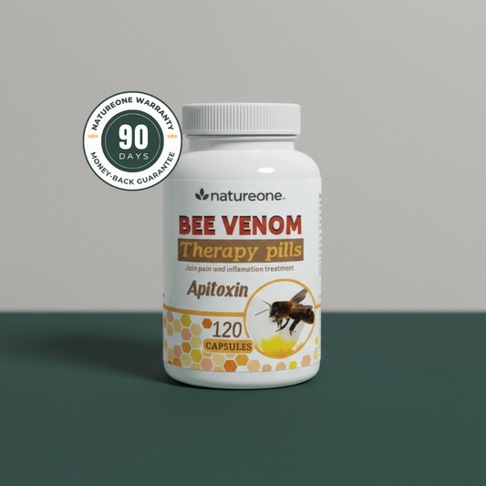 NatureOne Bee Venom Complex®