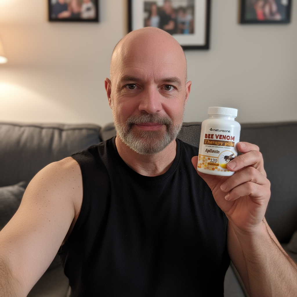 NatureOne Bee Venom Complex®