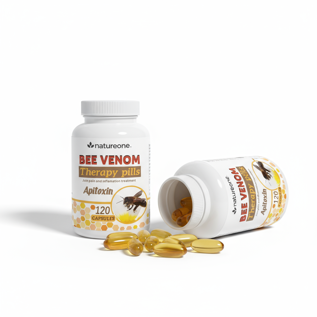 NatureOne Bee Venom Complex®